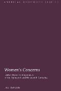 Women's Concerns: Twelve Women Entrepreneurs of the Eighteenth and Nineteenth Centuries