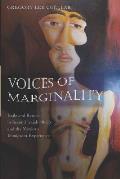 Voices of Marginality: Exile and Return in Second Isaiah 40-55 and the Mexican Immigrant Experience