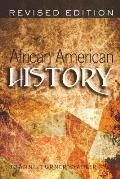 African-American History: An Introduction, Third Edition