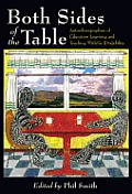 Both Sides of the Table: Autoethnographies of Educators Learning and Teaching With/In [Dis]ability