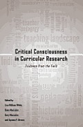 Critical Consciousness in Curricular Research: Evidence from the Field