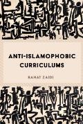 Anti-Islamophobic Curriculums