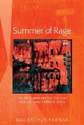 Summer of Rage; An Oral History of the 1967 Newark and Detroit Riots