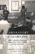 Laboratory of Learning: HBCU Laboratory Schools and Alabama State College Lab High in the Era of Jim Crow