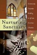 Nurturing Sanctuary: Community Capacity Building in African American Churches