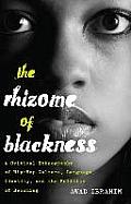 The Rhizome of Blackness: A Critical Ethnography of Hip-Hop Culture, Language, Identity, and the Politics of Becoming