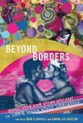 Beyond Borders: Queer Eros and Ethos (Ethics) in LGBTQ Young Adult Literature