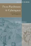From Parchment to Cyberspace: Medieval Literature in the Digital Age