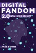 Digital Fandom 2.0: New Media Studies
