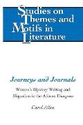 Journeys and Journals: Women's Mystery Writing and Migration in the African Diaspora