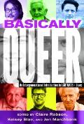 Basically Queer: An Intergenerational Introduction to LGBTQA2S+ Lives