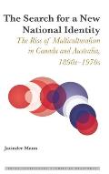 The Search for a New National Identity; The Rise of Multiculturalism in Canada and Australia, 1890s-1970s