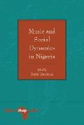 Music and Social Dynamics in Nigeria