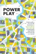 Power Play: Explorando y empujando fronteras en una escuela en Tejas through a multilingual play-based early learning curriculum