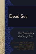 Dead Sea: New Discoveries in the Cave of Letters