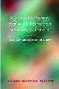 Critical Pedagogy, Sexuality Education and Young People: Issues about Democracy and Active Citizenry