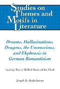 Dreams, Hallucinations, Dragons, the Unconscious, and Ekphrasis in German Romanticism: Ludwig Tieck's Skillful Study of the Mind