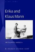 Erika and Klaus Mann: Living with America