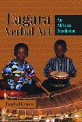 Dagara Verbal Art: An African Tradition