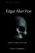 Edgar Allan Poe: Amateur Psychologist