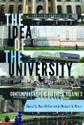 The Idea of the University: Contemporary Perspectives
