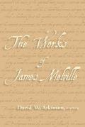 The Works of James Melville