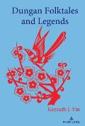 Dungan Folktales and Legends