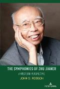 The Symphonies of Zhu Jianer: A Western Perspective