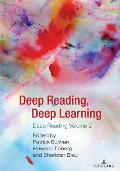 Deep Reading, Deep Learning: Deep Reading Volume 2