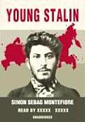 Young Stalin