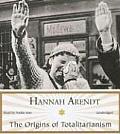 Origins of Totalitarianism