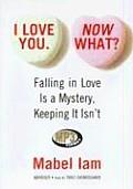 I Love You. Now What?: Falling in Love Is a Mystery, Keeping It Isn't