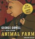 Animal Farm New Classic Collection