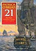 21: The Final Unfinished Voyage of Jack Aubrey