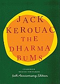 The Dharma Bums [With Headphones]