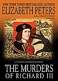 The Murders of Richard III [With Earbuds]