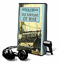 The Fortune of War [With Headphones]