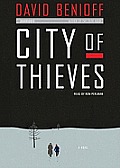 City of Thieves [With Headphones]