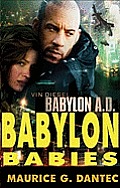 Babylon Babies [With Earbuds]