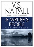 A Writer's People: Ways of Looking and Feeling [With Earbuds]