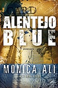 Alentejo Blue [With Earbuds]