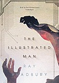 The Illustrated Man [With Earbuds]