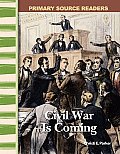 Civil War Is Coming