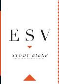 Bible ESV Study Bible English Standard Version