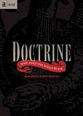 Doctrine What Christians Should Believe