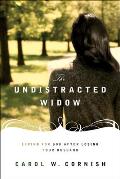 Undistracted Widow Living for God After Losing Your Husband