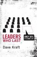 Leaders Who Last