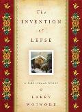 Invention of Lefse A Christmas Story