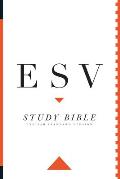 Bible ESV Study Bible English Standard Version Personal Size