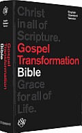 Bible ESV Gospel Transformation